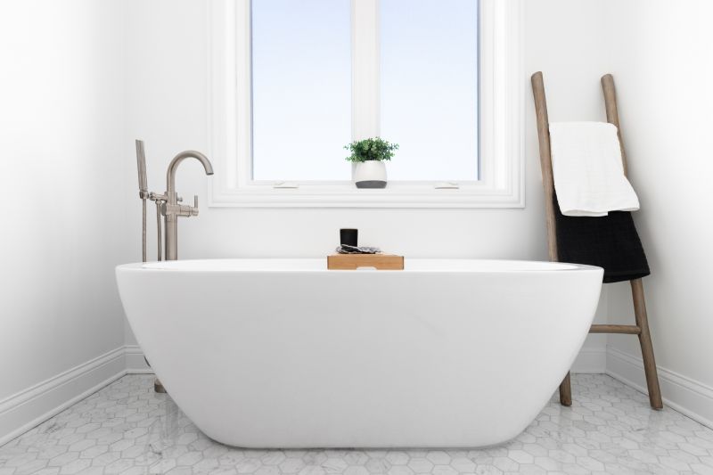 Bathtub Replacement in Palm Coast, FL