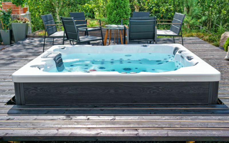 Jetted Tub Replacement in Nashua, NH