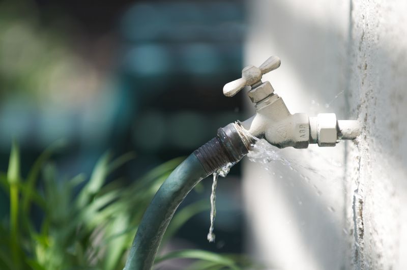 Outdoor Faucet Repair Costs — Cost of Outdoor Faucet Repair