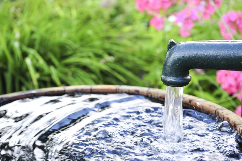 Outdoor Faucet Repair Costs — Cost of Outdoor Faucet Repair