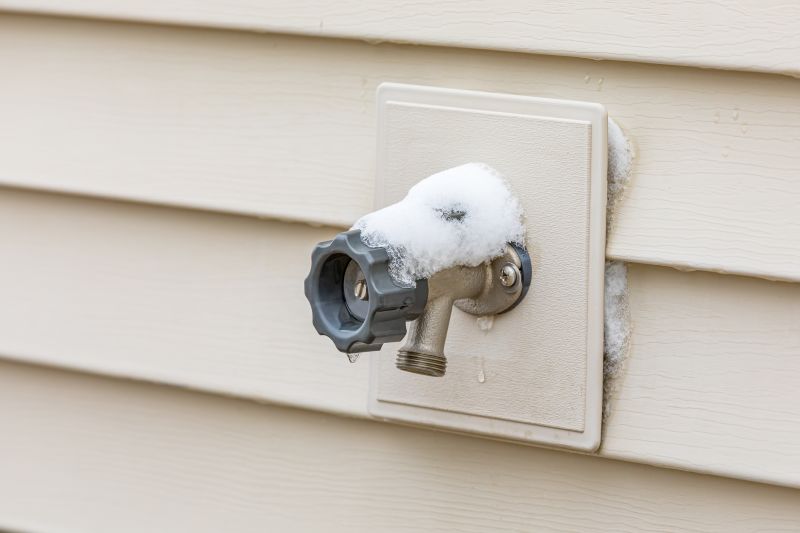 Outdoor Faucet Repair Costs — Cost of Outdoor Faucet Repair