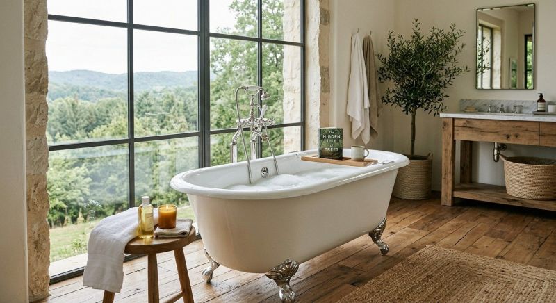 Oversized Bathtub Installation in Norwalk, CT