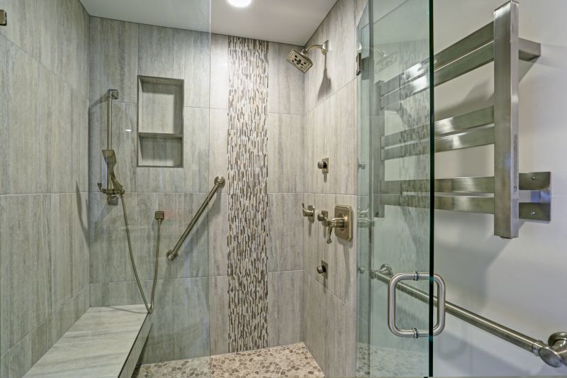 Shower Installation in Sarasota, FL