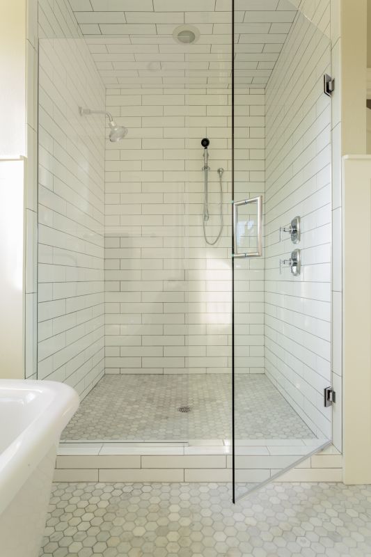Shower Installation in Palm Coast, FL