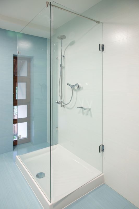 Shower Stall Replacement in Sarasota, FL