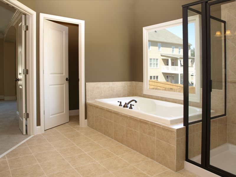 Shower Tub Installation in Norwalk, CT