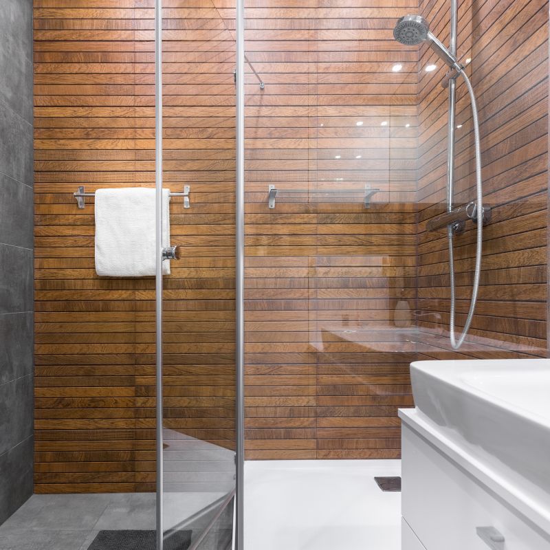 Shower Unit Installation in West Chester, PA