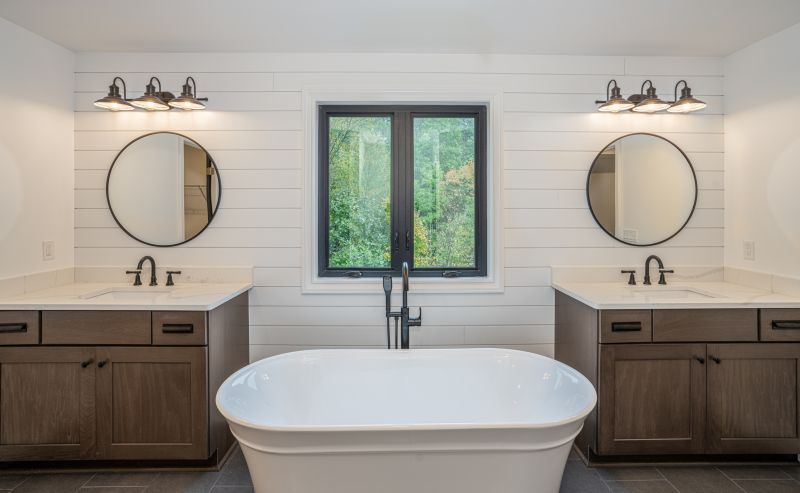 Soaking Tub Installation in Norwalk, CT