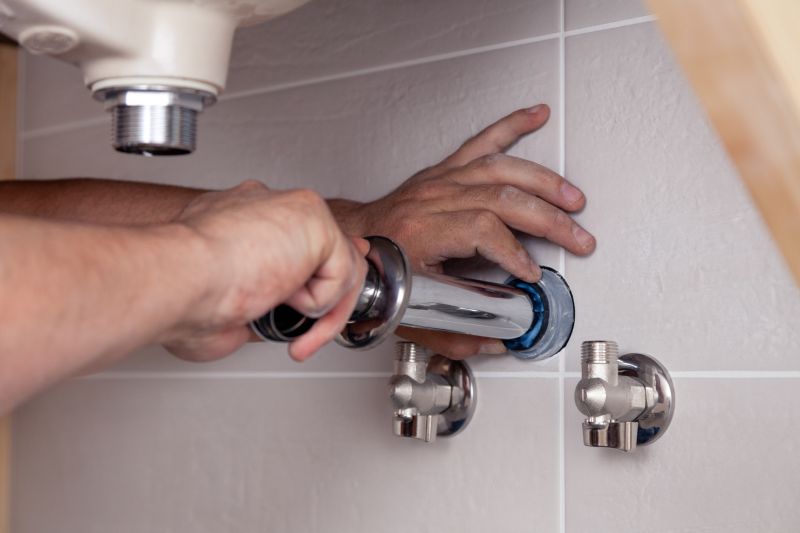 Utility Sink Installation in Denver, CO